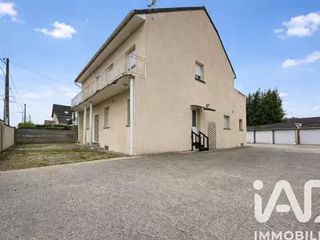 Roissy en Brie 77680 Achat / Vente divers parking
