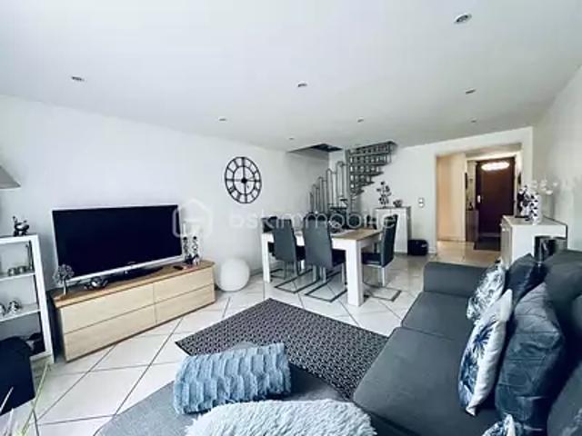 Roissy en Brie 77680 Achat / Vente maison 5 pièces t5