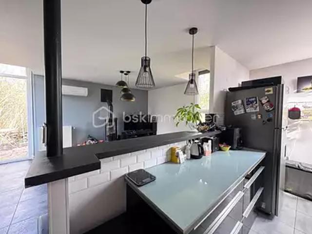 Roissy en Brie 77680 Achat / Vente maison 5 pièces t5 terrasse