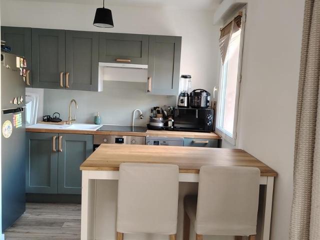 Roissy en Brie 35m² Roissy en Brie