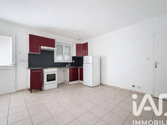 Roissy en Brie Vente Appartement 77