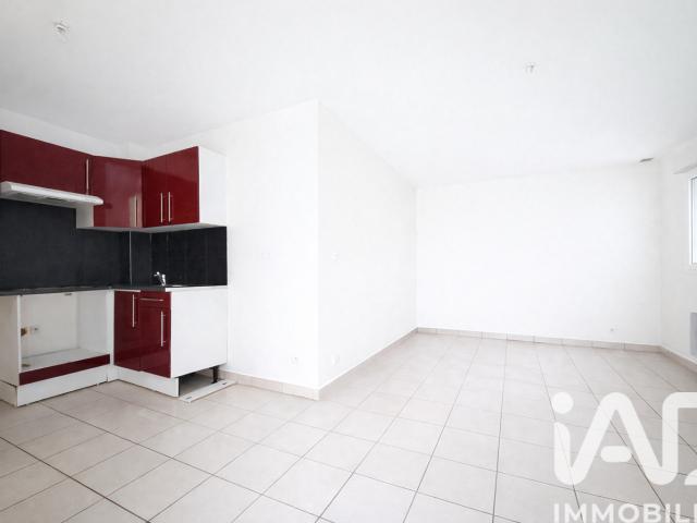 Roissy en Brie Vente Appartement 77