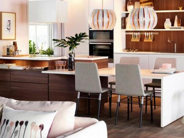 Roissy en Brie Vente Appartement 77
