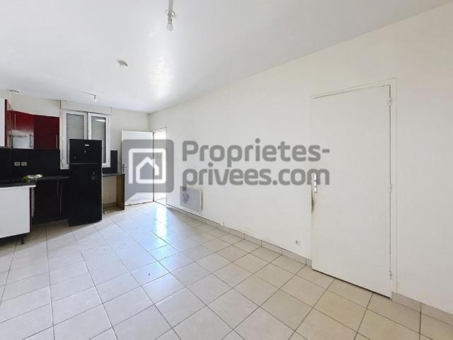 Roissy en Brie Vente Appartement 77