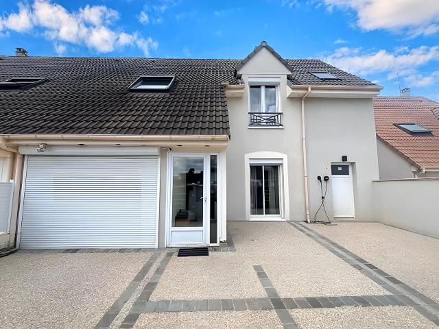 Roissy en Brie Vente Maison 77