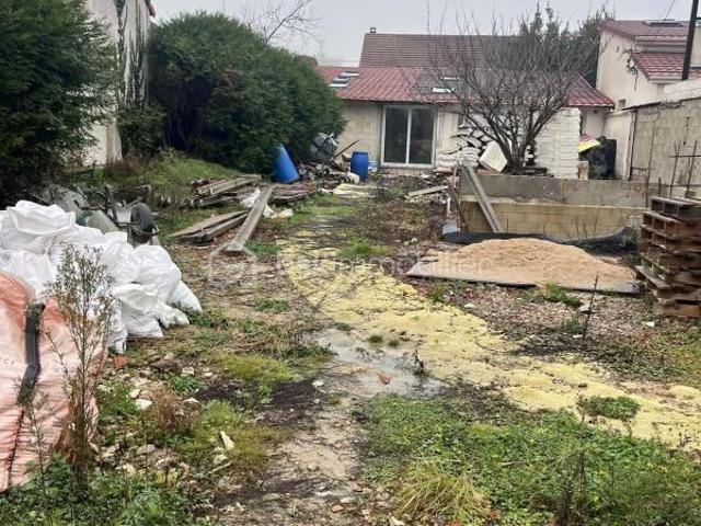 Roissy en Brie Vente Maison 77