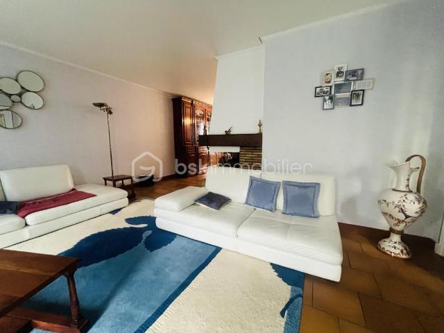 Roissy en Brie Vente Maison 77