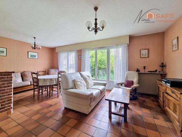 Roissy en Brie Vente Maison 77