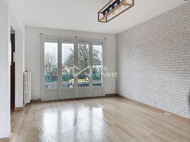 Roissy en Brie Vente Maison 77