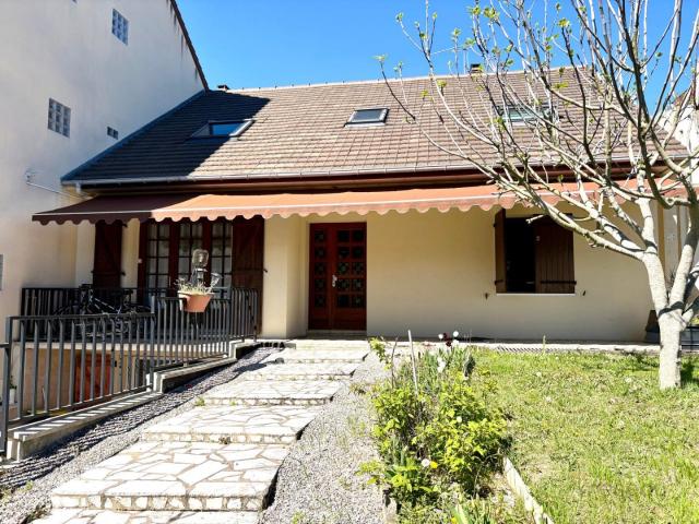 Roissy en Brie Vente Maison 77