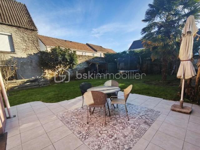 Roissy en France Vente Maison 95