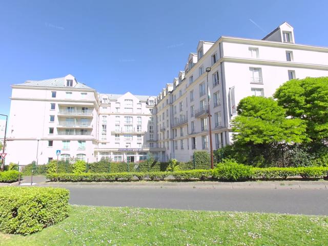 Roissy en France Vente Appartement 95