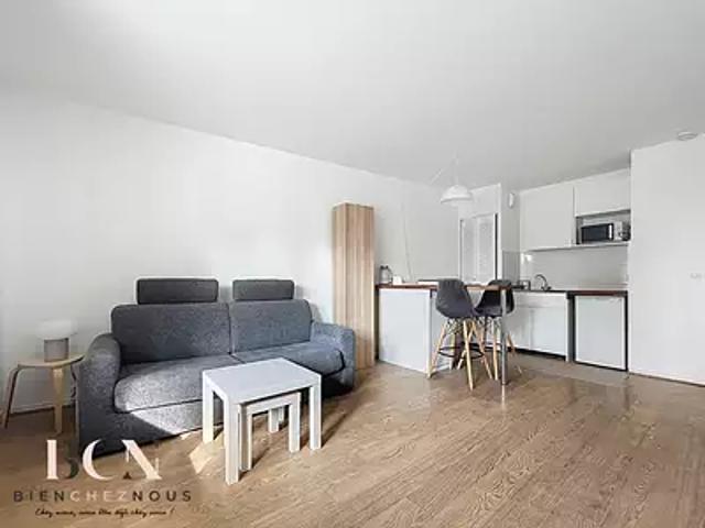 Roissy en France 95700 Location appartement 1 pièce t1