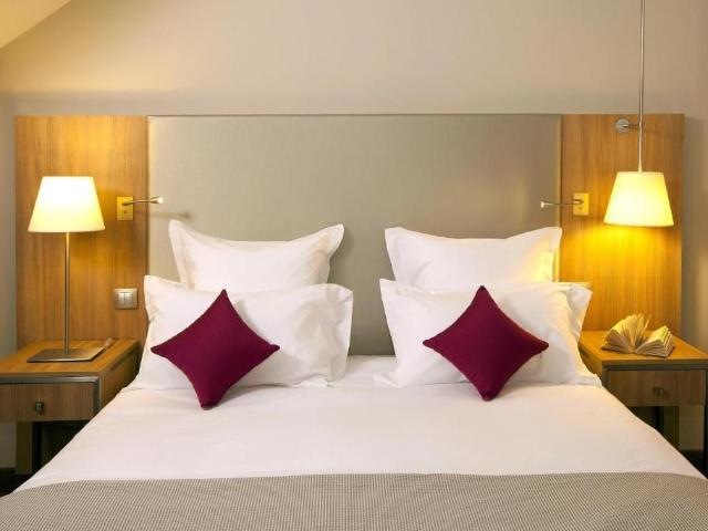 Roissy Park Elegant Studio with Modern Amenities near Roissy CDG Airport