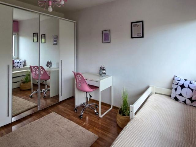 Rojna 45 m², Łódź