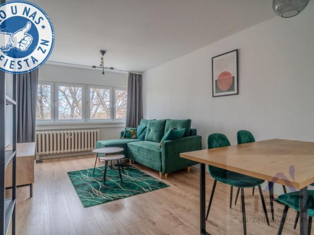 Rojna 45 m², Łódź