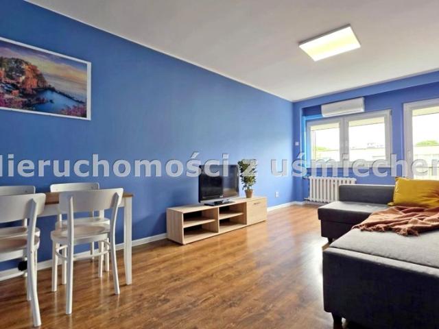 Rojna 50G 45,13 m², Łódź
