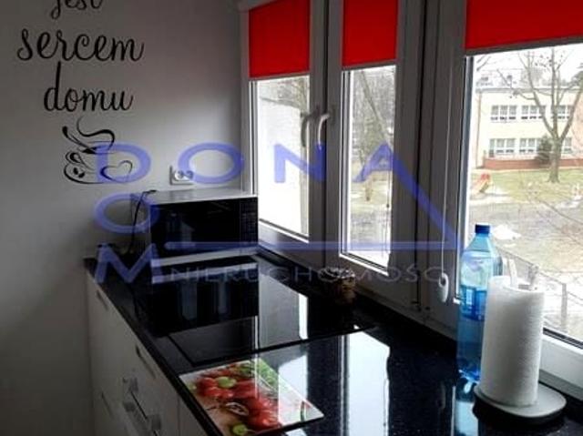 Rojna 37,50 m², Łódź
