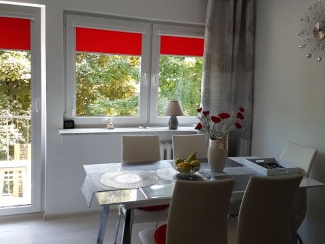 Rojna 37,54 m², Łódź