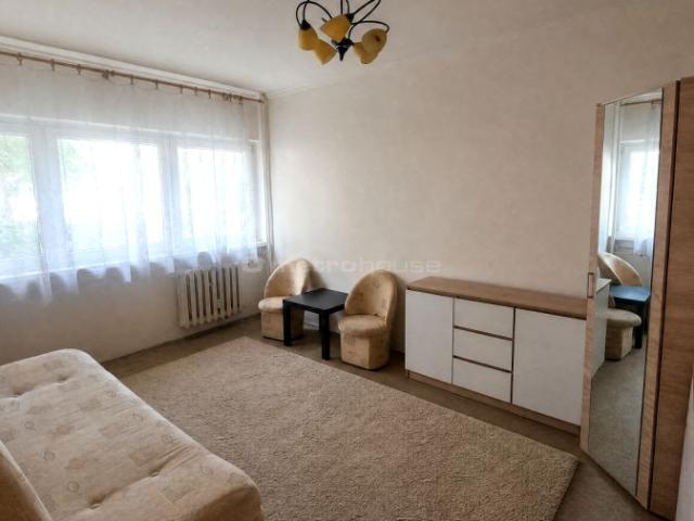 Rojna 37,26 m², Łódź