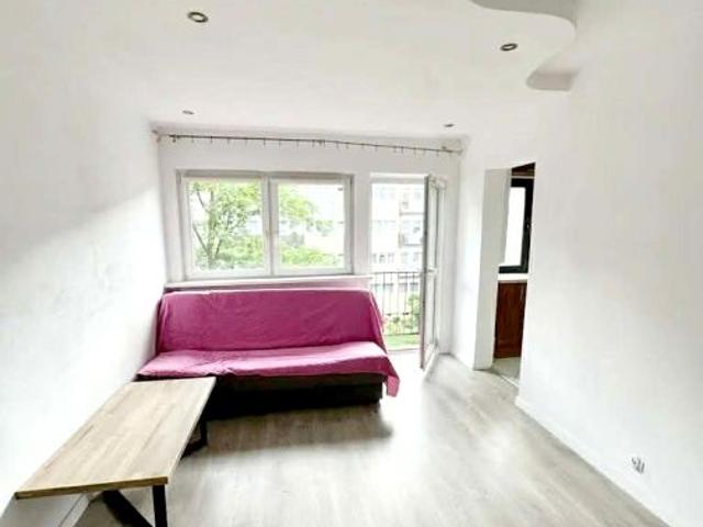 Rojna 36 m², Łódź