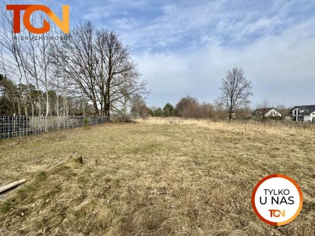 Rojna 3 000 m², Łódź