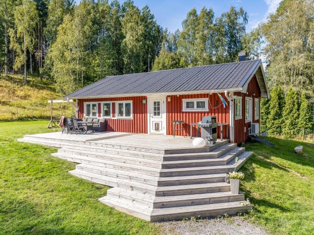 Röjningsvägen 3