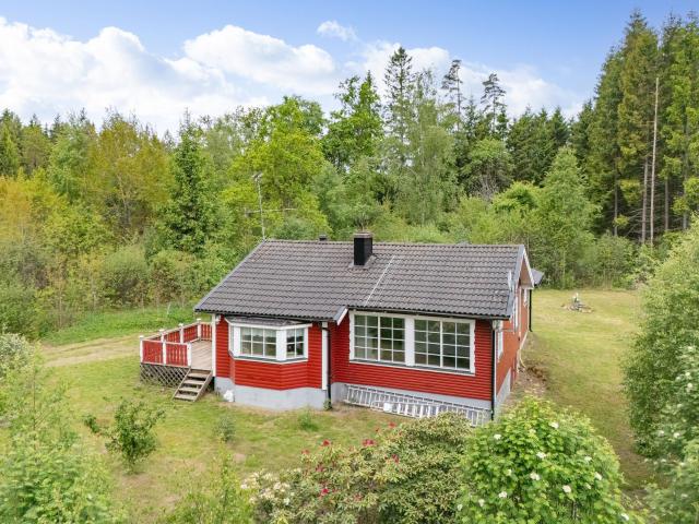 Rökås Bäckalund