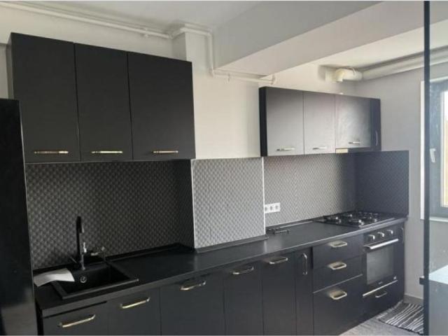 Roka Residence | 2 camere, 68 mp | balcon mare | pază 24/7 | parcare