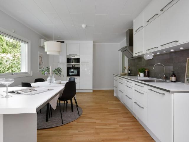 Rökärrsvägen 1 A