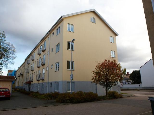 Rökerigränd 11, Jönköping