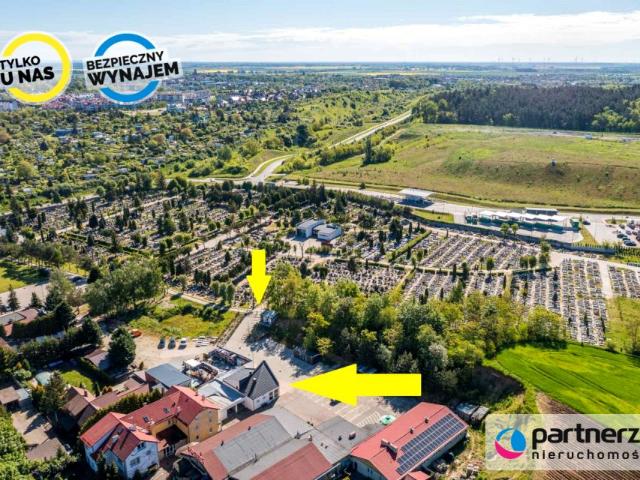 Rokicka 225,43 m², Tczew