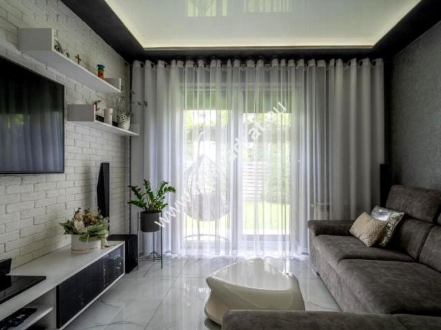 Rokicka 58,42 m², Wolica