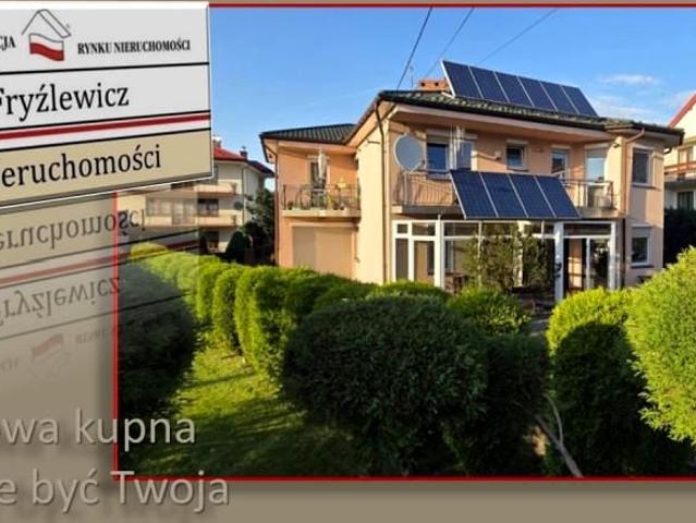 Rokitniańczyków 431,70 m², Nowy Sącz
