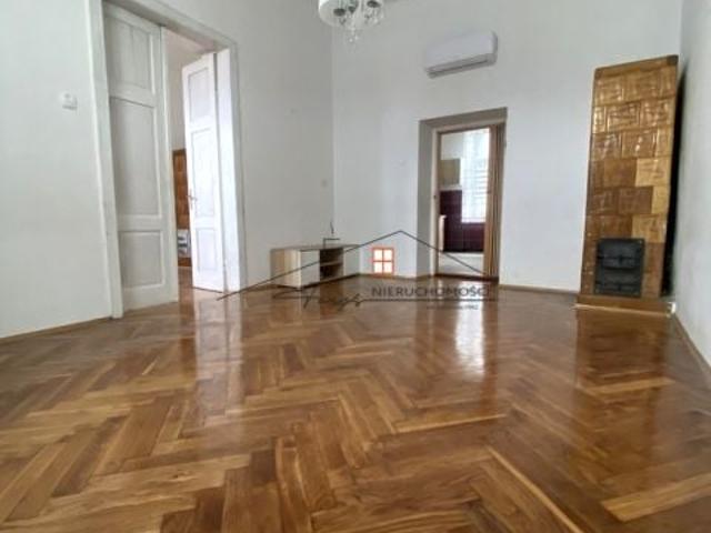 Rokitniańska 48,33 m², Przemyśl
