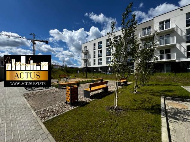 Rokitki 36,55 m², Tczew
