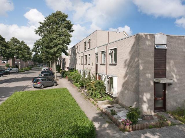 Rokkeveen, Zoetermeer