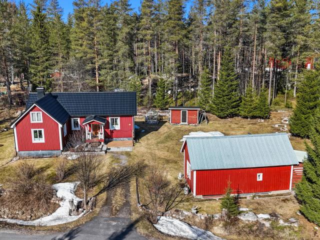 Roknäsvägen 414