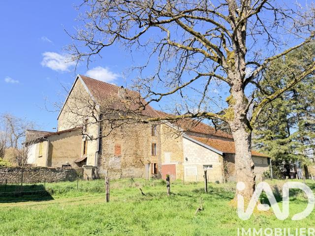 Rolampont Vente Maison 52
