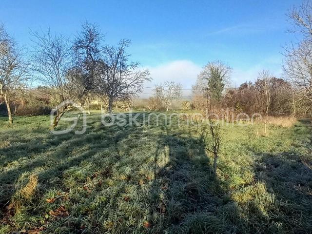 Rolampont Vente Terrain 52