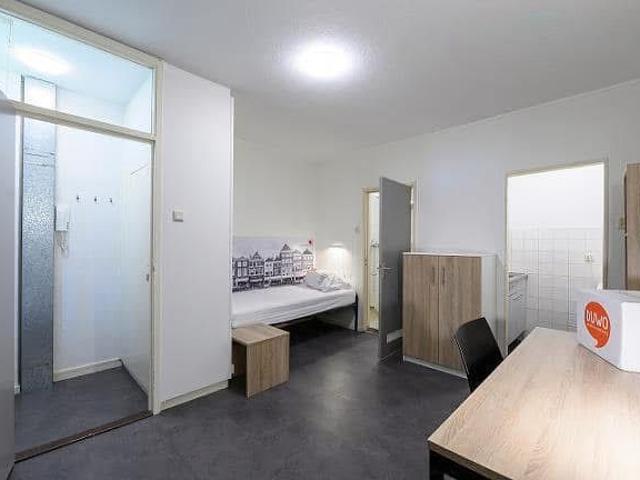 Roland Holstlaan, Delft Amsterdam Apartments for Rent