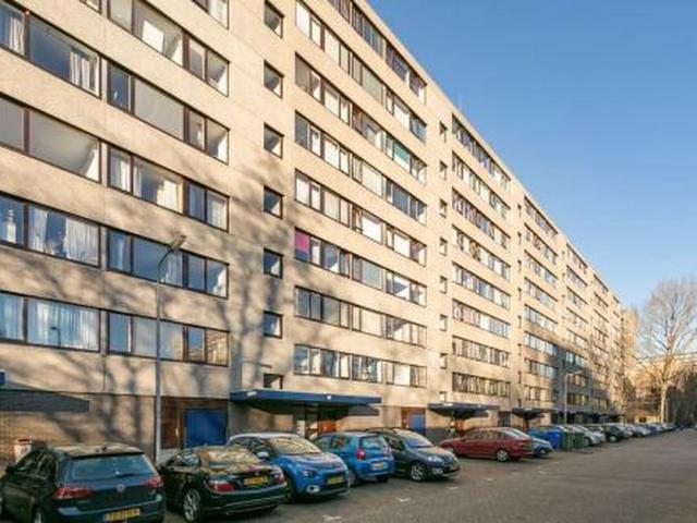 Roland Holstlaan 2624 Delft