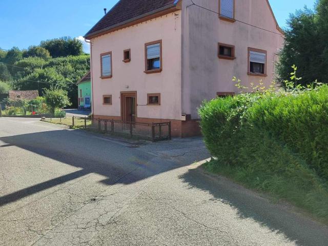 Rolbing Vente Maison 57