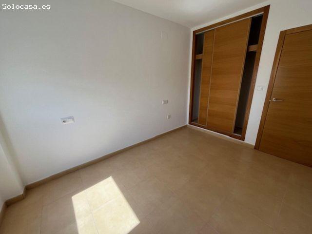 ROLDAN APARTAMENTO