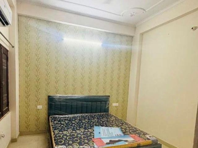 Rolex Apartment 2 Bedroom 1100 Sq. Ft. Apartment in Gomti Nagar Lucknow Listing ID: #10205