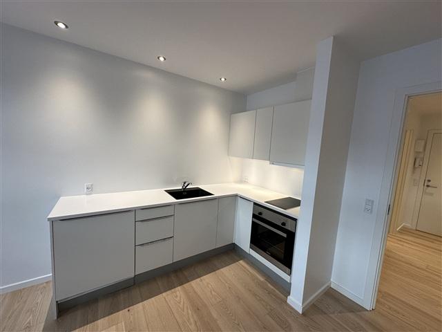 Rolig, central beliggenhed, Silkeborg, Aarhus