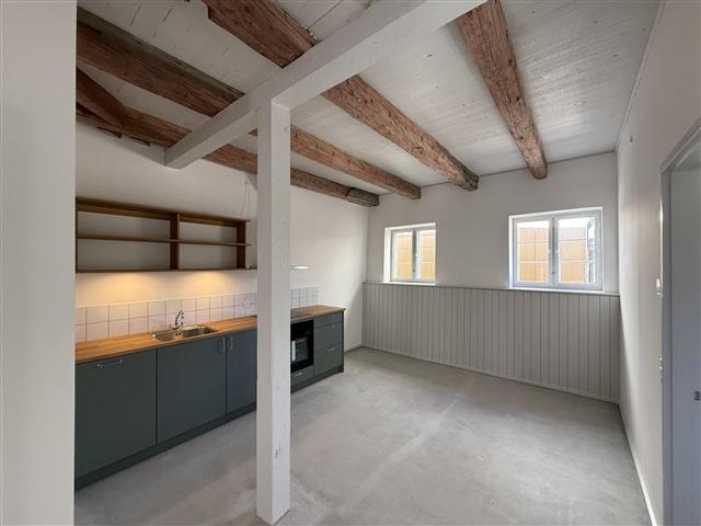 Rolighedsvej, 52 m2, 3 værelser, 16.700 kr Frederiksberg C, København
