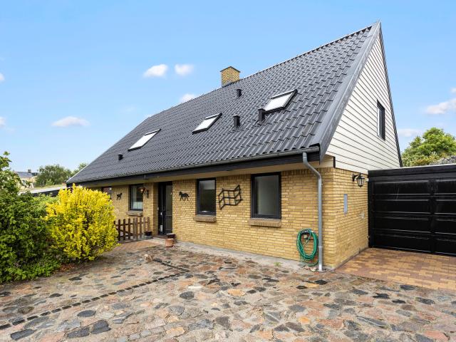 Rolighedsvej 5