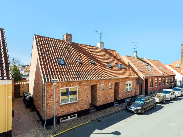 Rolighedsgade 12B