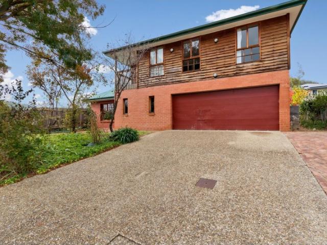 Roll up your sleeves and restore this home